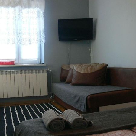 Pokoj Uniejow Dış mekan fotoğraf