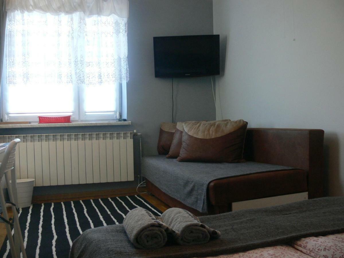 Pokoj Uniejow Dış mekan fotoğraf